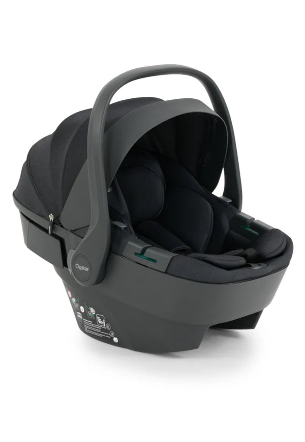 Oyster Capsule 360 Infant Car Seat