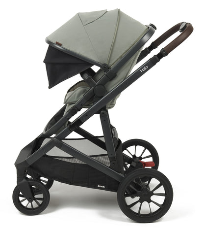 Zummi Halo Travel System