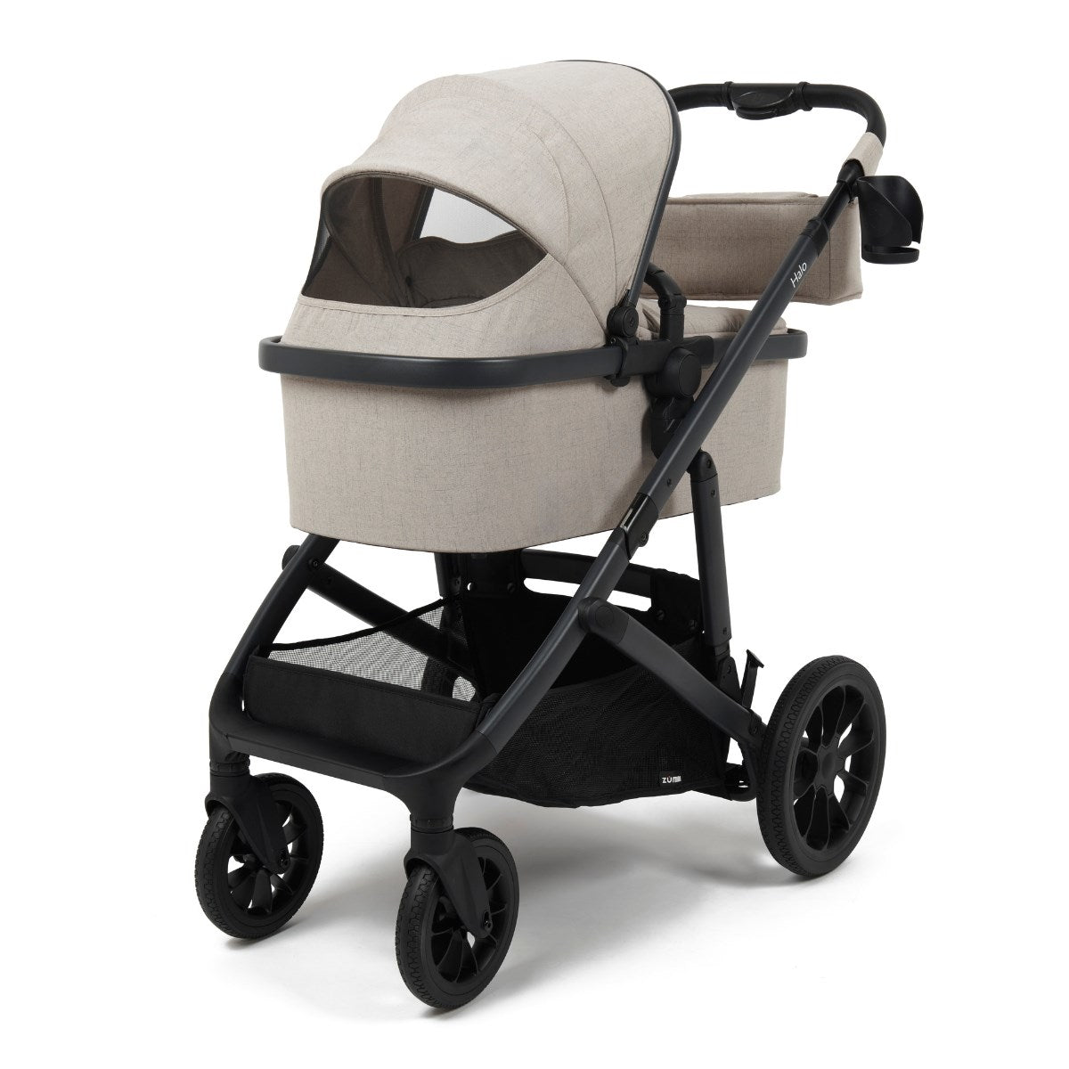 Zummi Halo Travel System