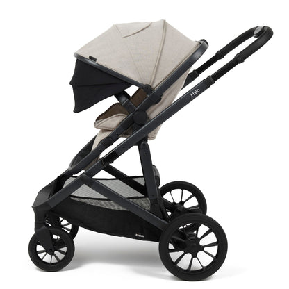 Zummi Halo Travel System