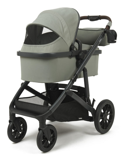 Zummi Halo Travel System