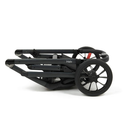 Zummi Halo Travel System