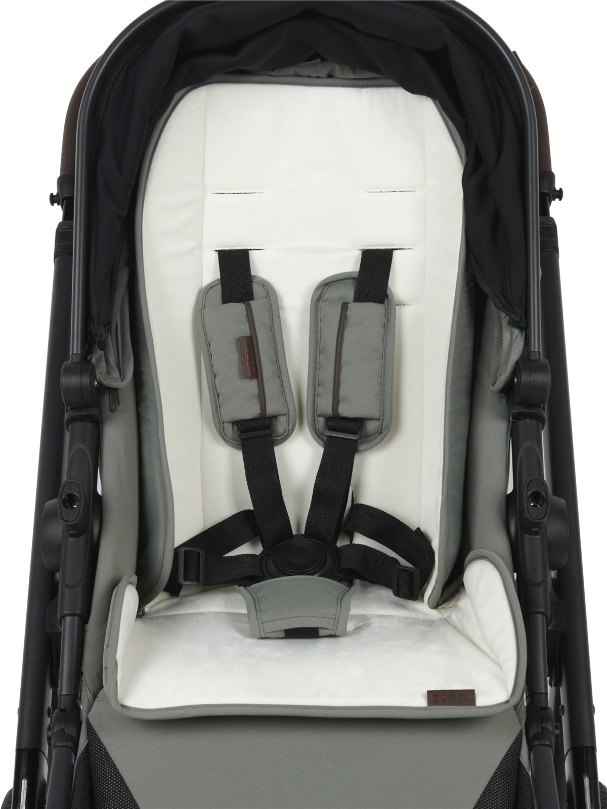 Zummi Halo Travel System