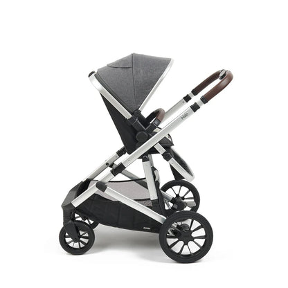 Baby Lo Zummi Halo Tandem Seat
