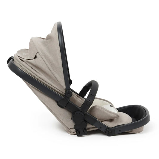 Baby Lo Zummi Halo Tandem Seat