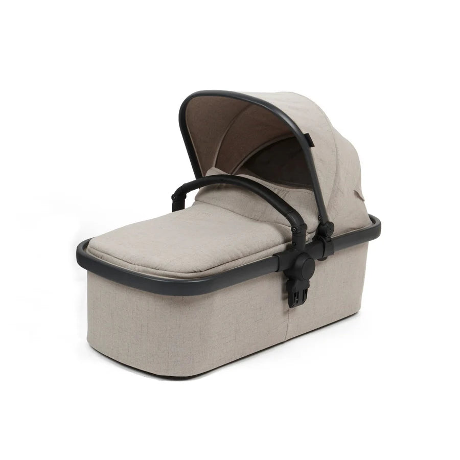 Baby Lo Zummi Halo Tandem Carrycot