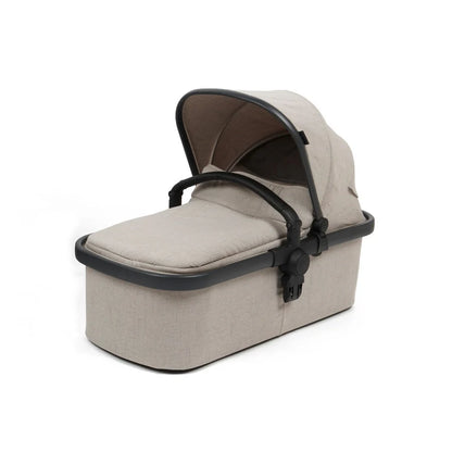 Baby Lo Zummi Halo Tandem Carrycot