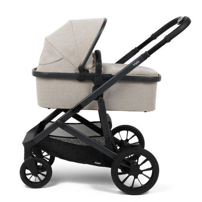 Baby Lo Zummi Halo Tandem Carrycot