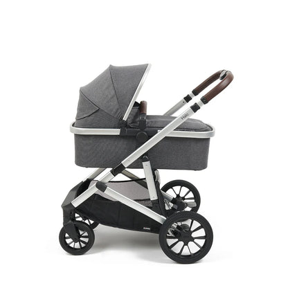 Baby Lo Zummi Halo Tandem Carrycot