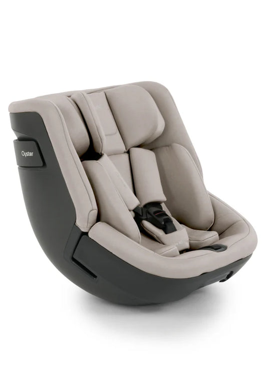 Oyster Toddler 360 Car Seat