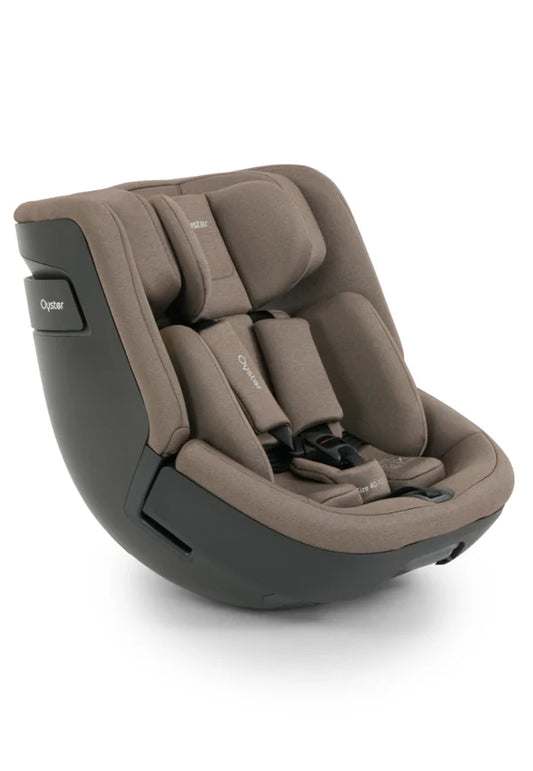 Oyster Toddler 360 Car Seat