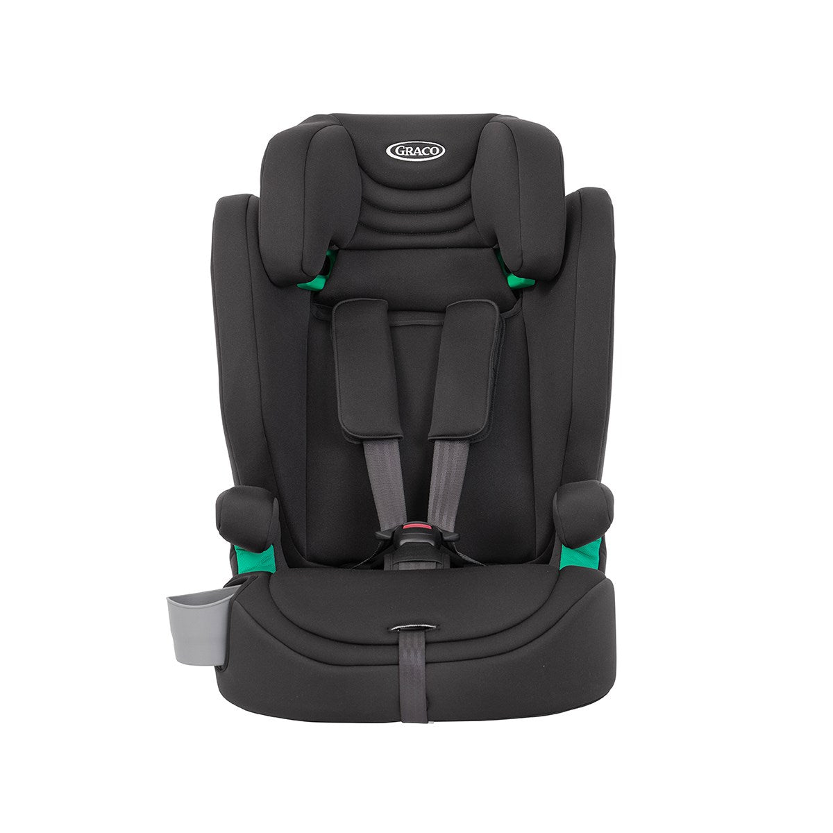 Graco Eldura R129 - Midnight