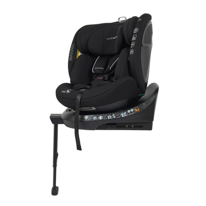 Enfa Safe Maxima i -Size 360° Car Seat Birth – 12 Years