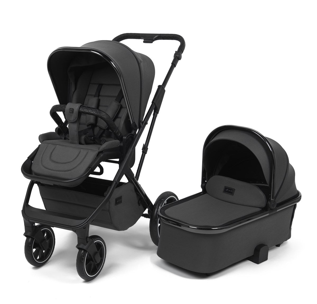 Zummi Cosmo Travel System