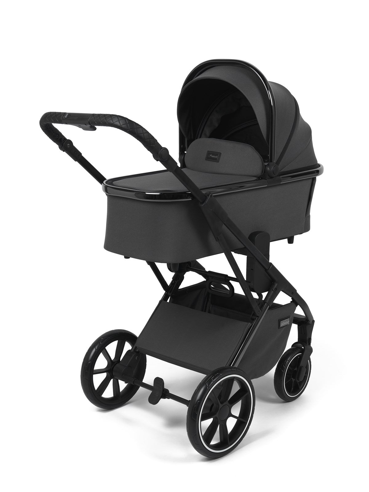 Zummi Cosmo Travel System