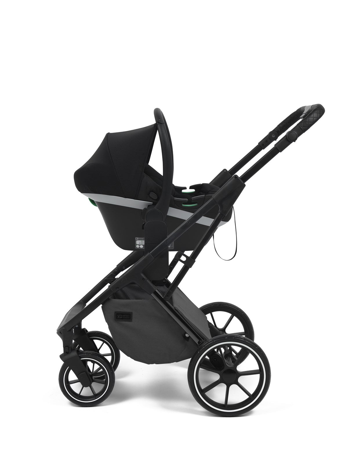 Zummi Cosmo Travel System