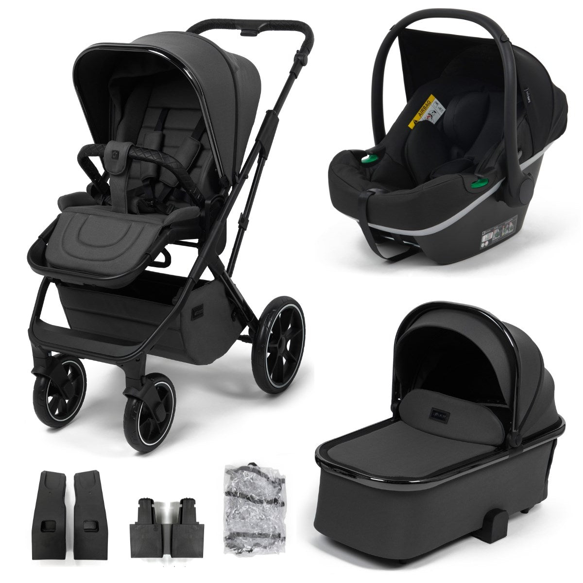 Zummi Cosmo Travel System