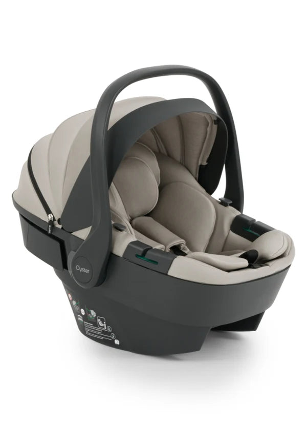 Oyster Capsule 360 Infant Car Seat