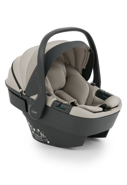 Oyster Capsule 360 Infant Car Seat