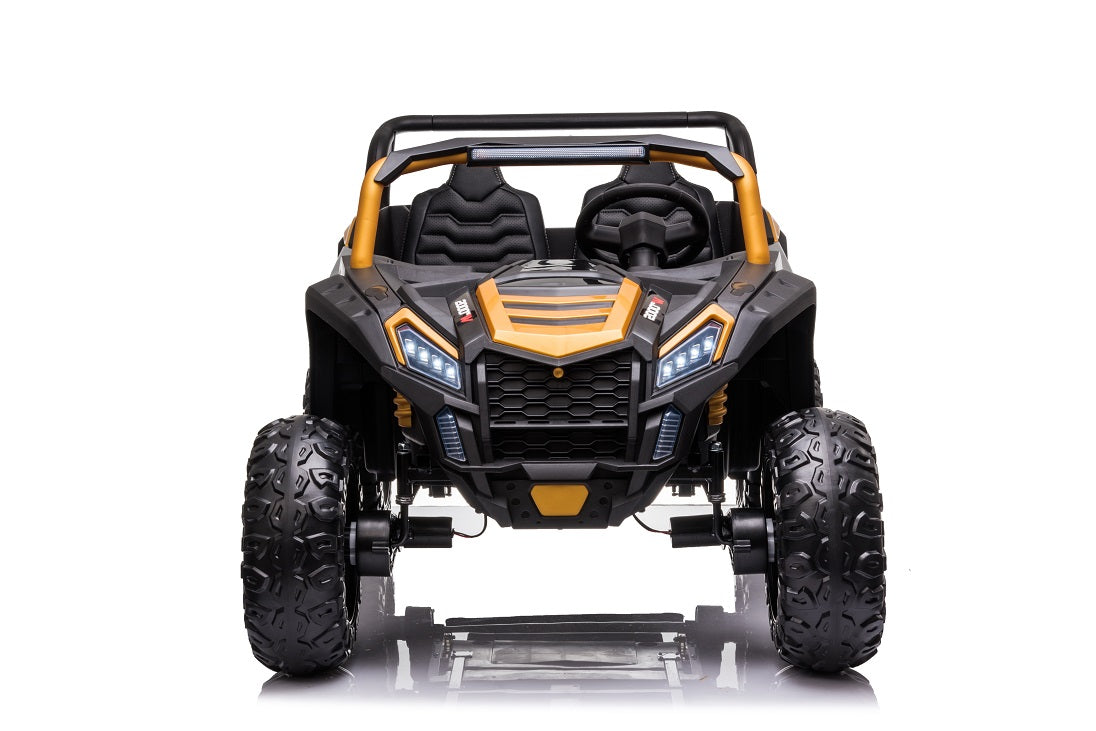 24V Two Seater Can am Maverick Kids Ride-on Toy