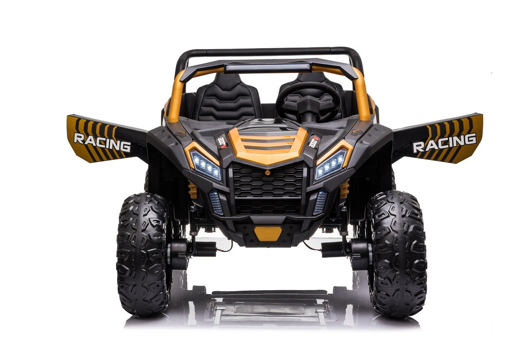 24V Two Seater Can am Maverick Kids Ride-on Toy
