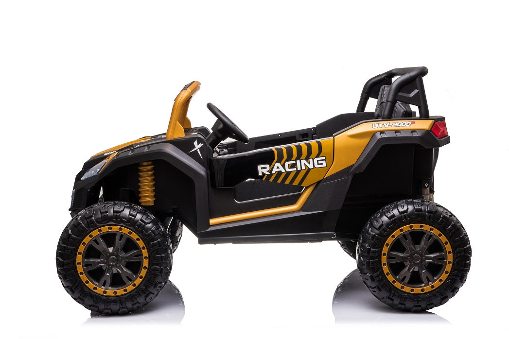 24V Two Seater Can am Maverick Kids Ride-on Toy