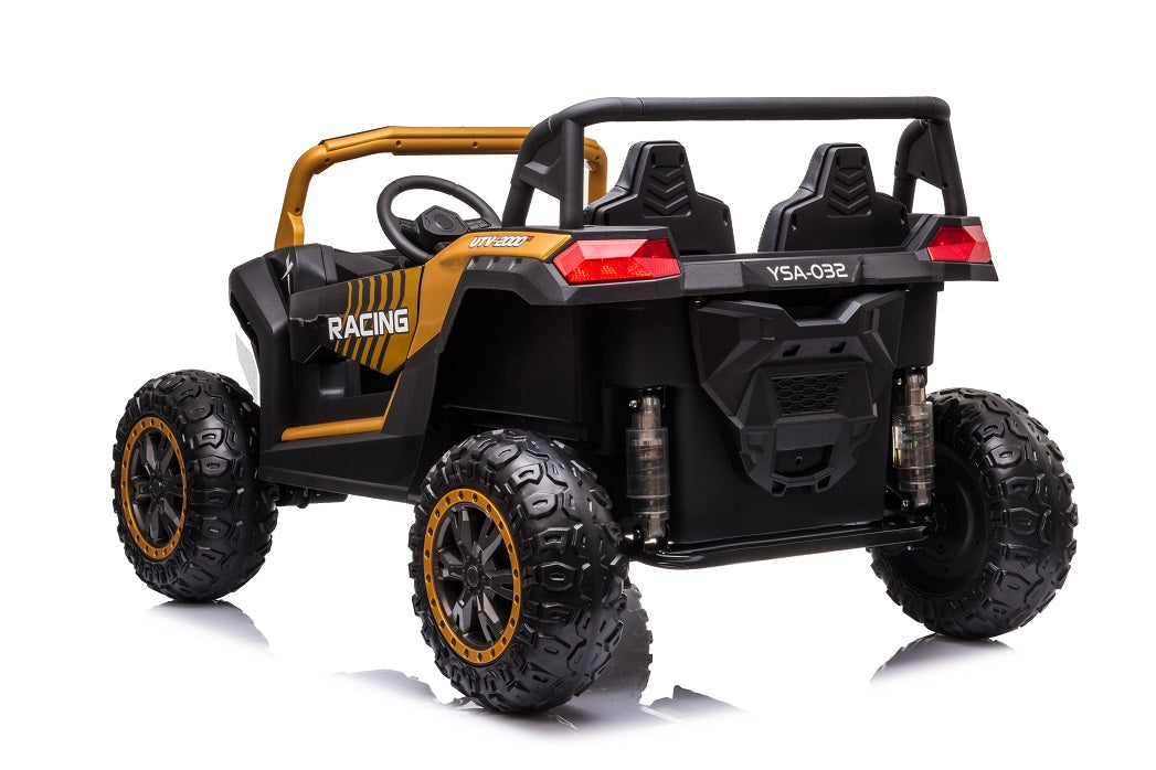 24V Two Seater Can am Maverick Kids Ride-on Toy