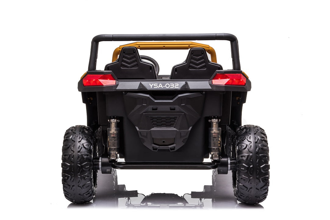24V Two Seater Can am Maverick Kids Ride-on Toy