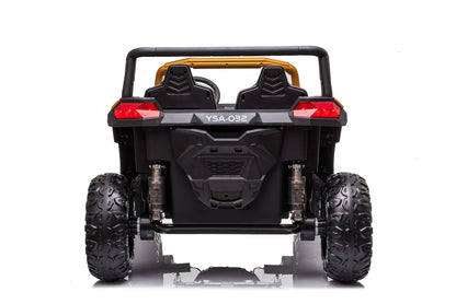 24V Two Seater Can am Maverick Kids Ride-on Toy