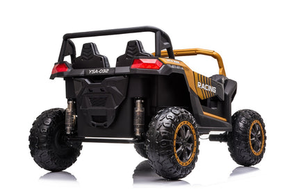 24V Two Seater Can am Maverick Kids Ride-on Toy