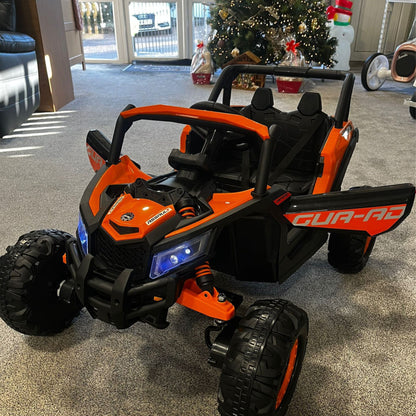 12V UTV Ride on Kids Toy