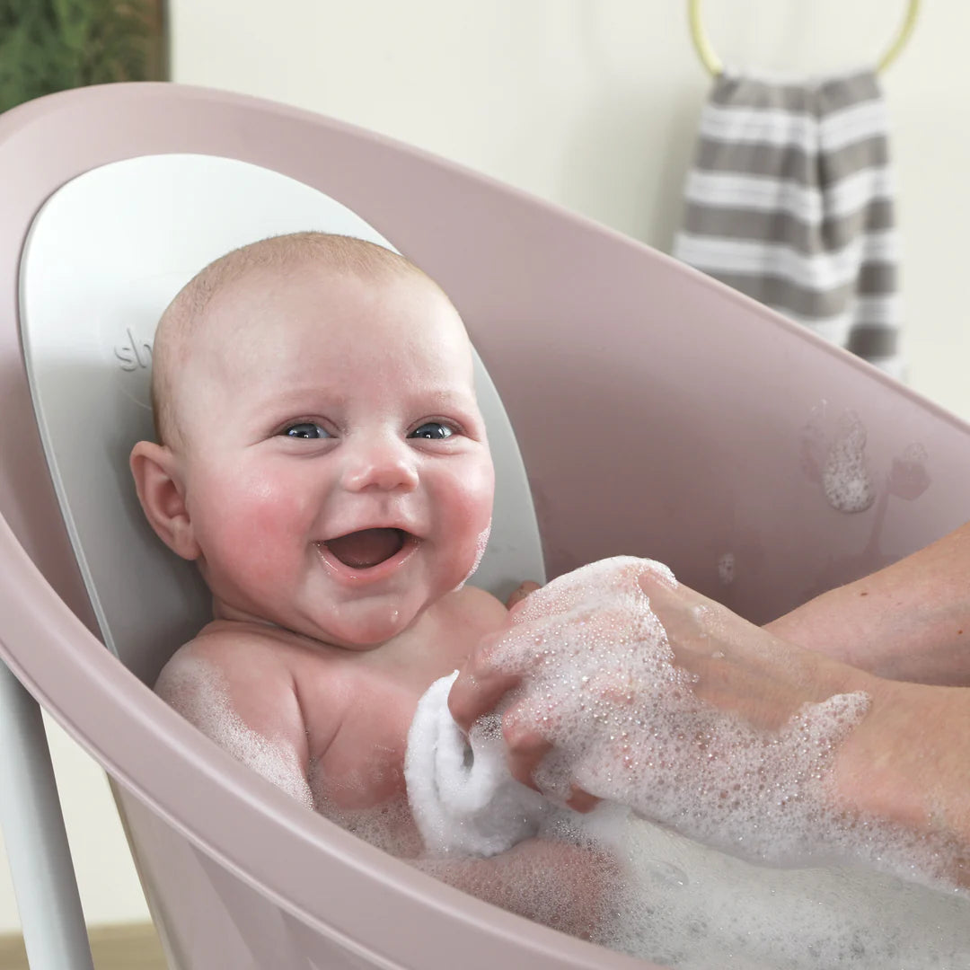 Shnuggle Baby Bath - Blossom