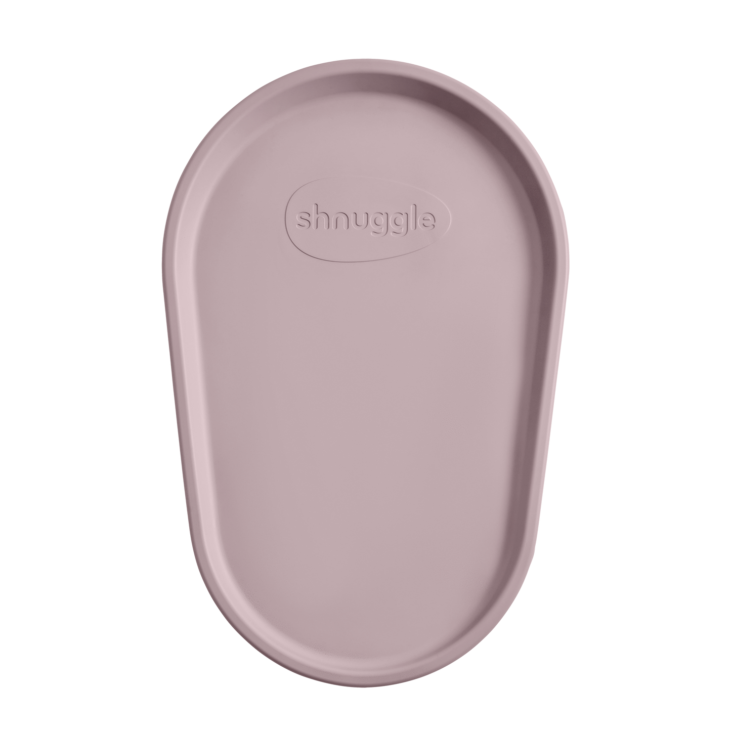 Shnuggle Squishy Changing Mat – The Ultimate Comfy & Hygienic Changing Solution- Blossom