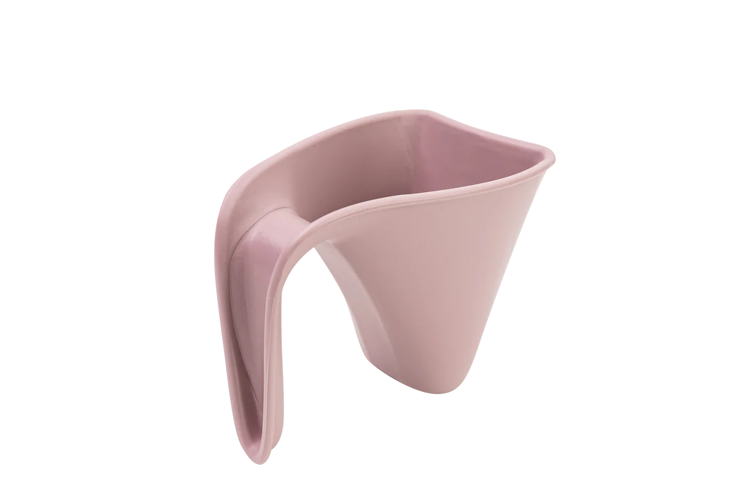 Shnuggle Washy Bath Jug – Gentle, Tear-Free Hair Rinsing