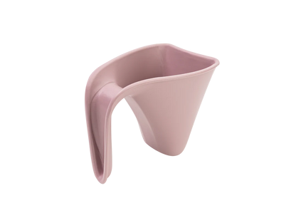 Shnuggle Washy Bath Jug – Gentle, Tear-Free Hair Rinsing