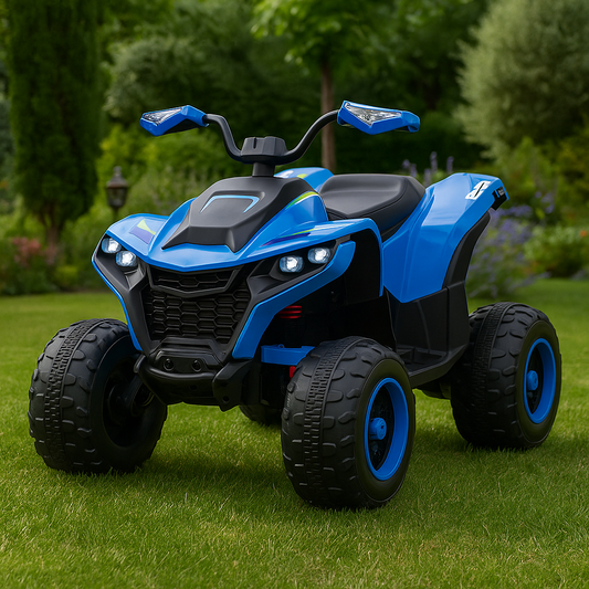24V Quad Ride on Kids Toy