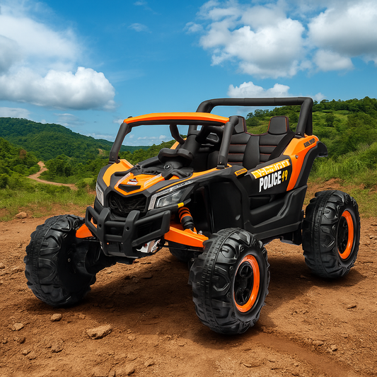 12V UTV Ride on Kids Toy