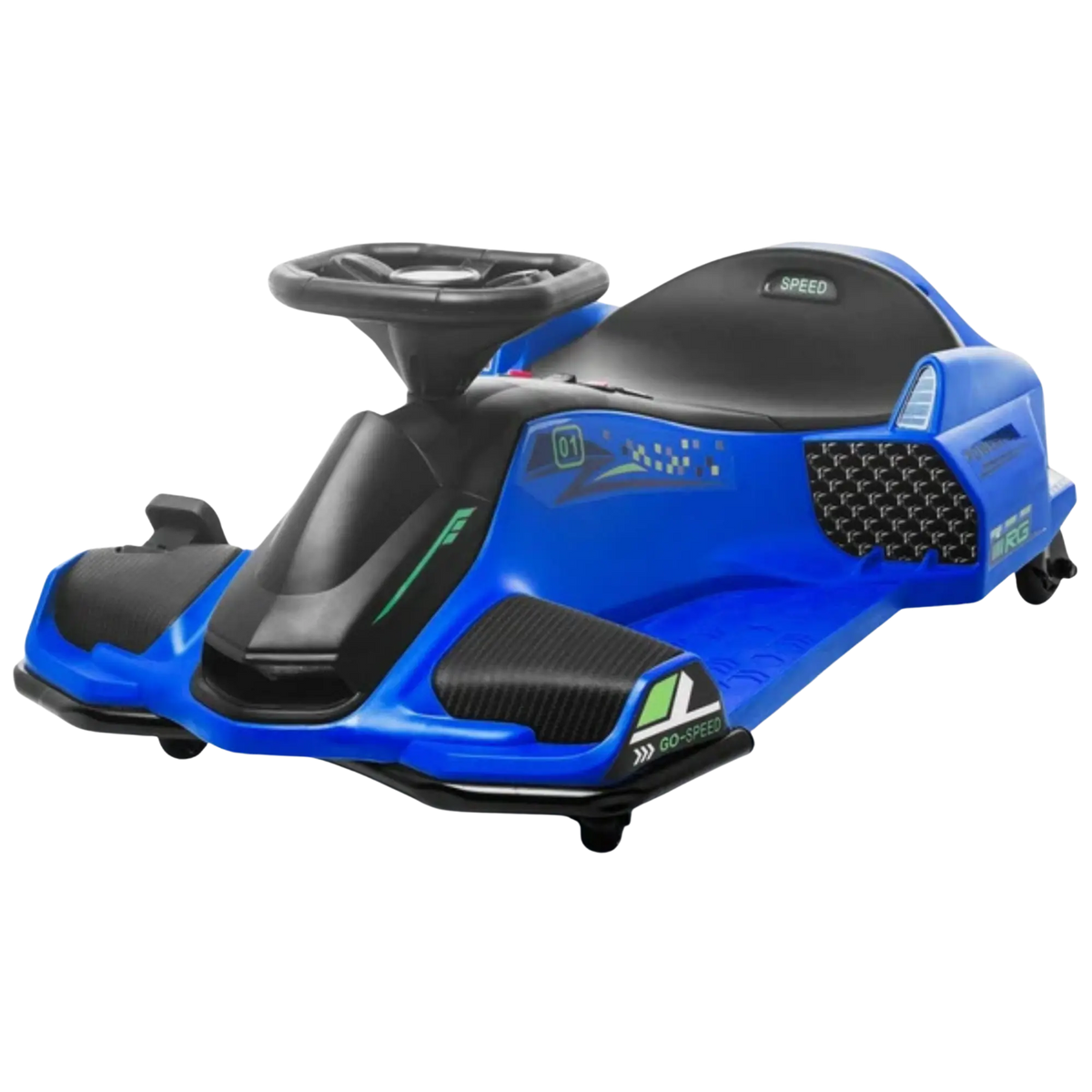 24V Drifting Kart Ride-On Toy
