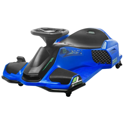 24V Drifting Kart Ride-On Toy