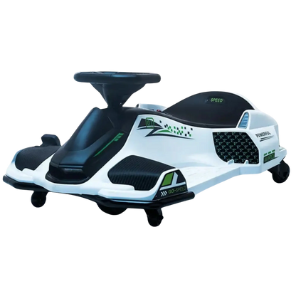 24V Drifting Kart Ride-On Toy