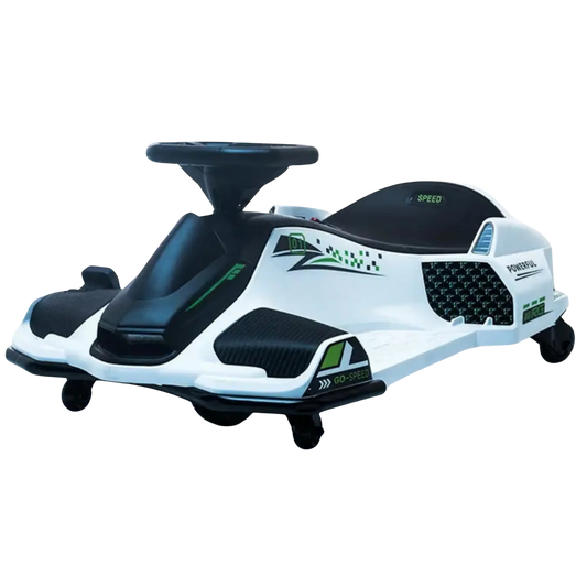 24V Drifting Kart Ride-On Kids Toy