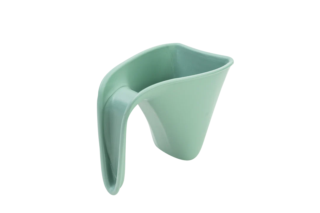 Shnuggle Washy Bath Jug – Gentle, Tear-Free Hair Rinsing