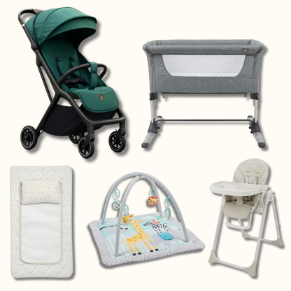 The Grandparents & Carers Bundle