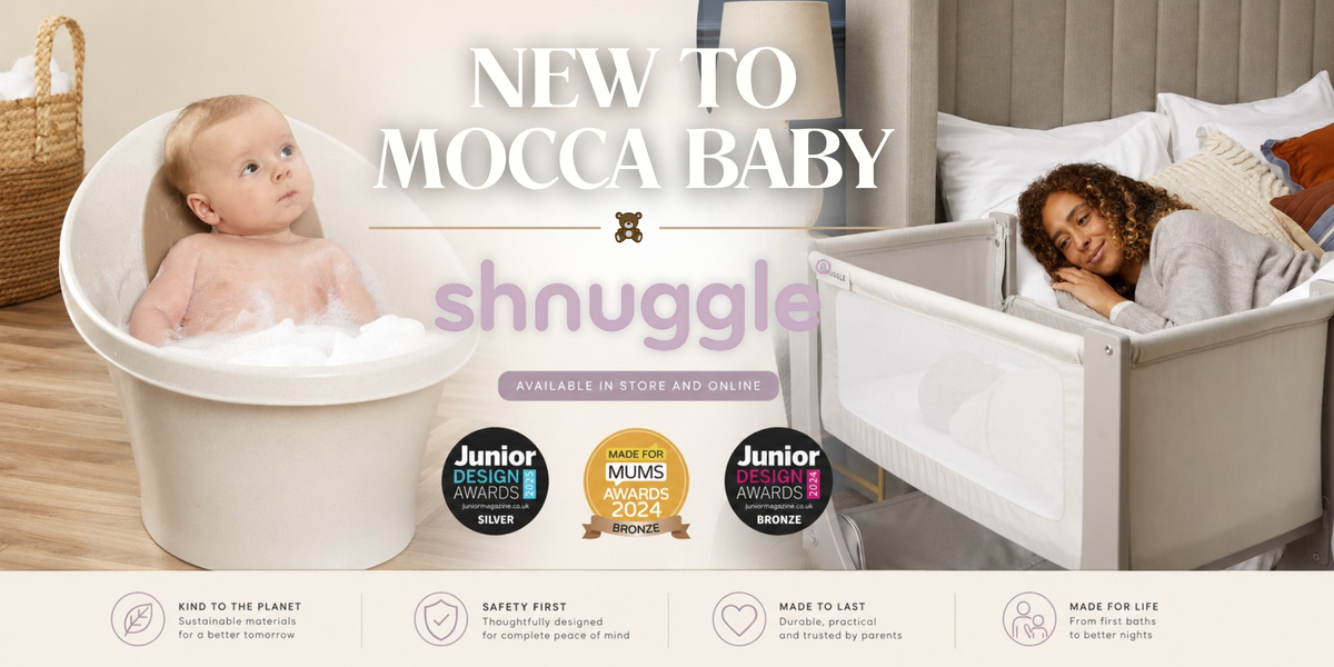 Mocca Baby
