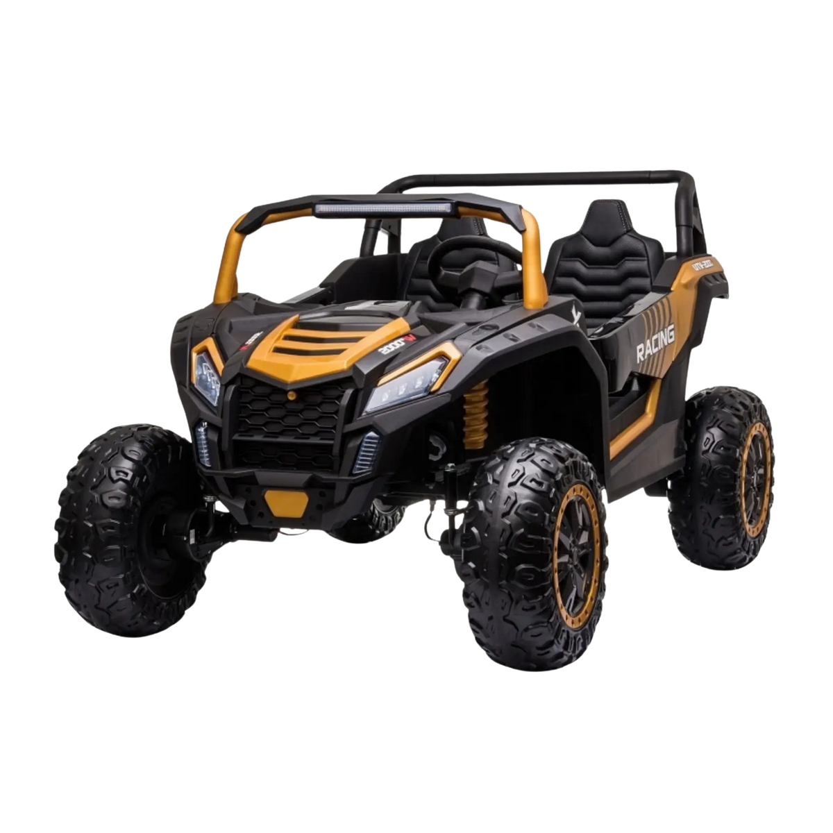 24V Two Seater Can-Am Maverick Ride-On Toy