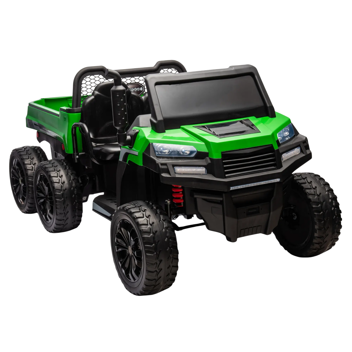 24V Off Road Truck Ride-On Toy