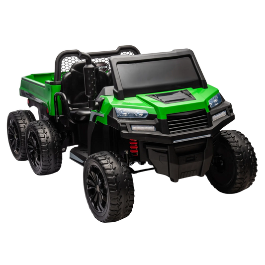 24V Off Road Truck Ride-On Kids Toy