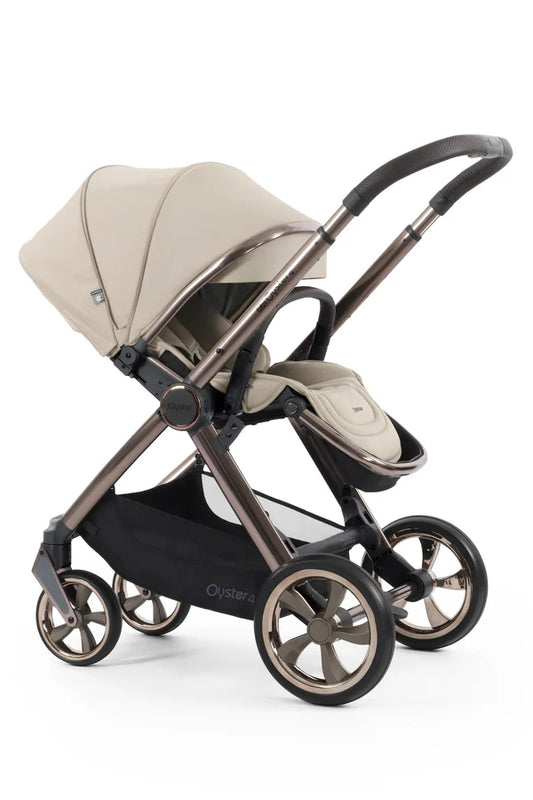 Oyster4 Stroller