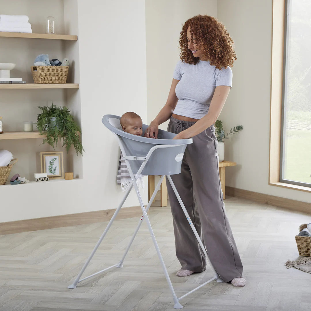 Shnuggle Baby Bath Stand