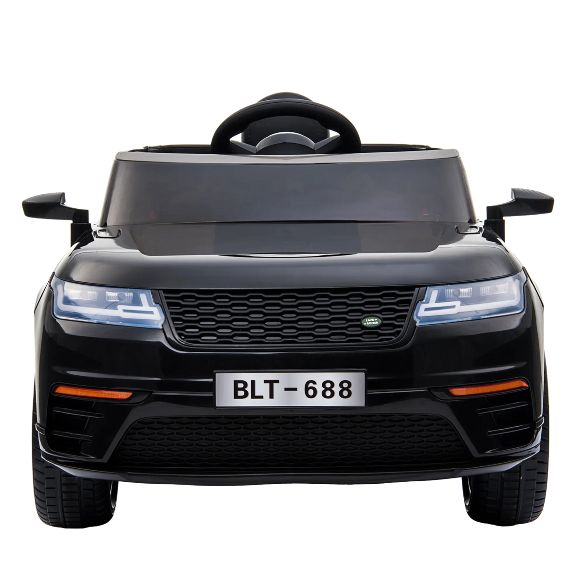 12V Range Rover Ride-On Toy